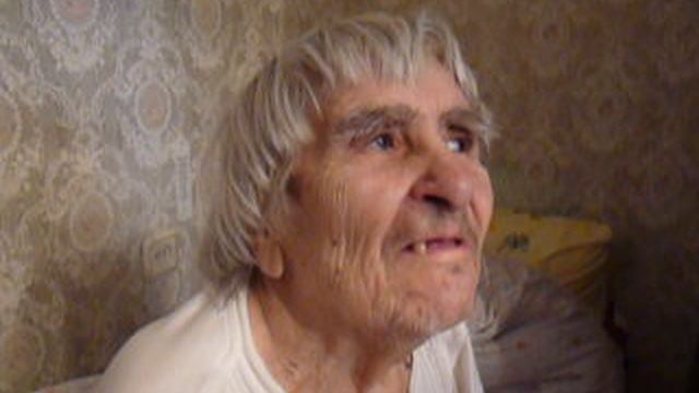 2010.07.20. Братеево. Кирмасова М.С. Моя жизнь. 40. смотреть онлайн