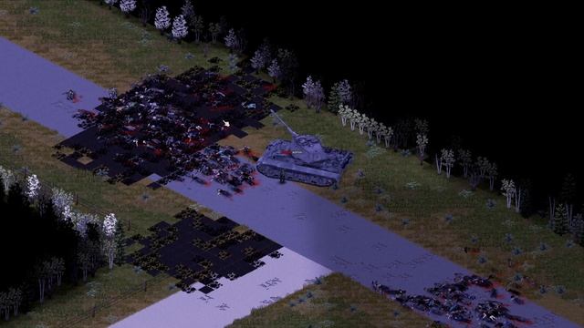 The Tiger Tank in Project Zomboid is Kinda Broken! ...and very fun!- Project Zomboid Field Guide смотреть онлайн