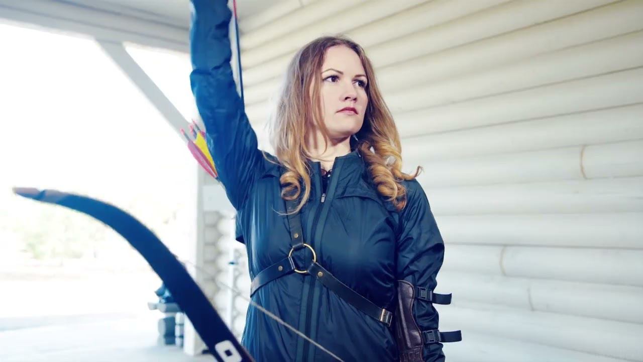 Тир смотреть онлайн