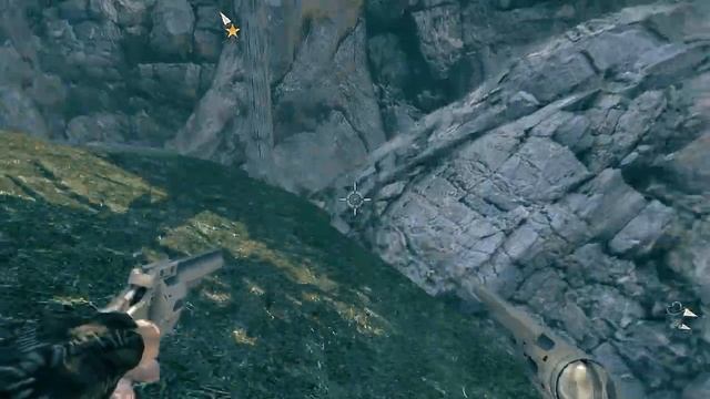 Прохождение Call of Juarez: Bound in Blood: Часть 11 [В путь] смотреть онлайн