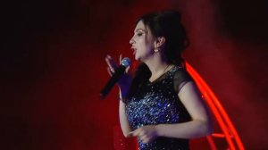 14 Азарина – «Кто ты»