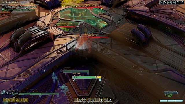 That Was Intentional - XCOM 2 War of the Chosen Legend Modded - Part 36 смотреть онлайн