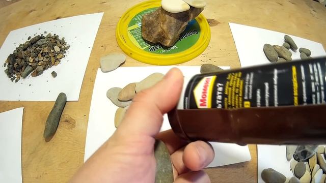 #83 Как просто сделать крутой домик для рыбок своими руками. House For Fish DIY