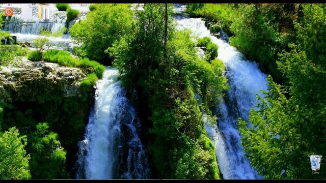Как поставить картинку на рабочий стол [Windows 7] смотреть онлайн