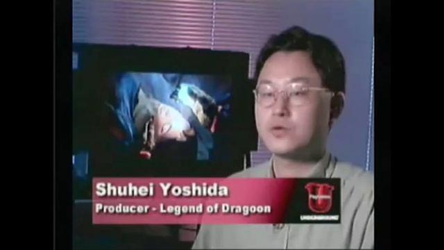 Legend of Dragoon | Why 30,000 fans want a remake смотреть онлайн