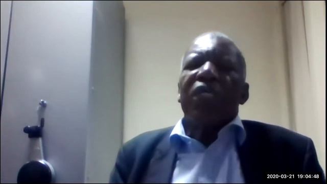 IEK 2020/2022 Elections. Eng. Peter Oloo OKAKA. Presidential Candidate Part 2 смотреть онлайн