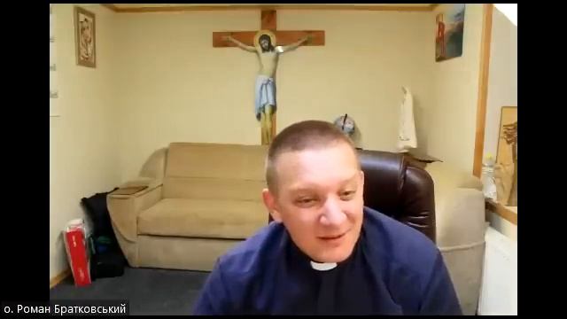 Благословення або прокляття! (21.09.2023) — о. Роман Братковський смотреть онлайн