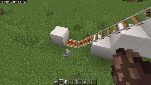 Minecraft Bedrock: WORKING Villager Breeder! Ultra Simple Tutorial! MCPE Xbox PC Switch смотреть онлайн