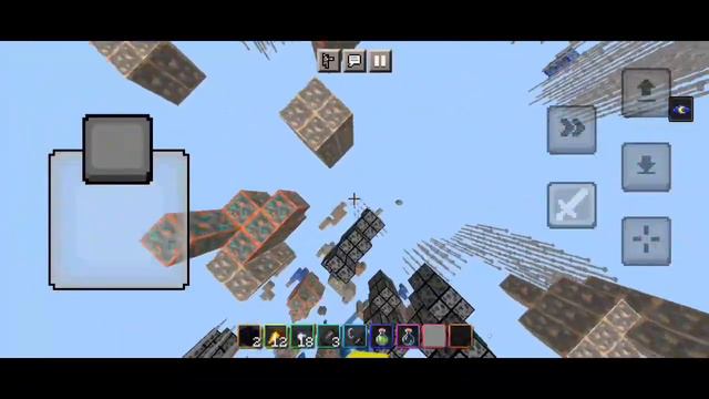 X-ray VISION TEXTURE PACK FOR MINECRAFT POCKET EDITION || 1.20 || 2023 || Mediafire Link || смотреть онлайн