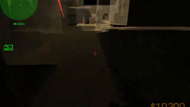 Counter Strike 1.6 смотреть онлайн