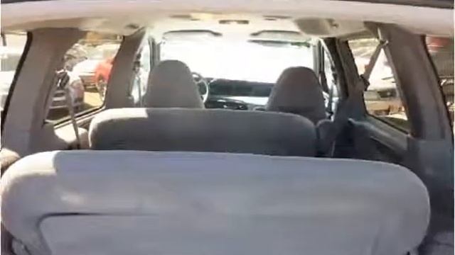 1995 Ford Windstar Used Cars Denver CO смотреть онлайн