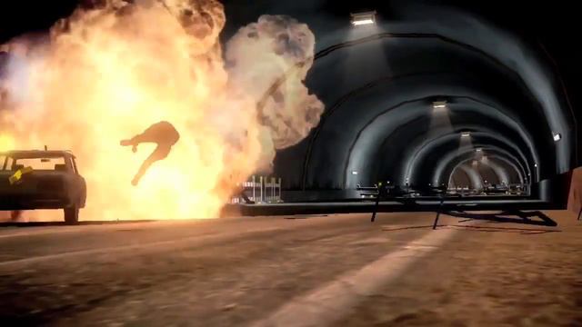 James Bond 007: Blood Stone | PS3 | Driving and Vehicles Trailer смотреть онлайн
