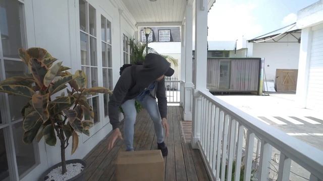 Top 5 Best Doorbell Cameras In 2021/  Ultimate Video Doorbell Comparison