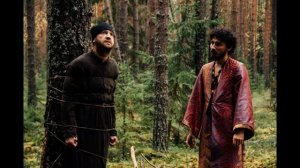 Смотрите фильм Монах и Бес