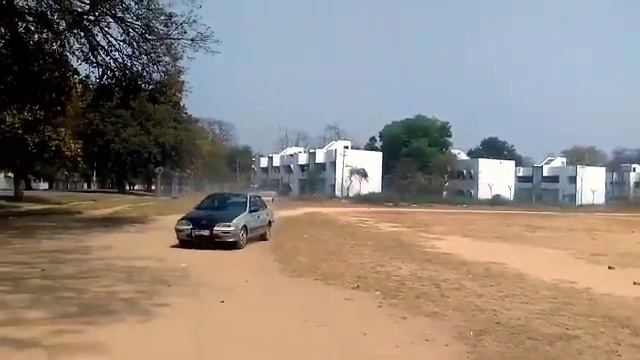 maruti Suzuki esteem fully modified смотреть онлайн