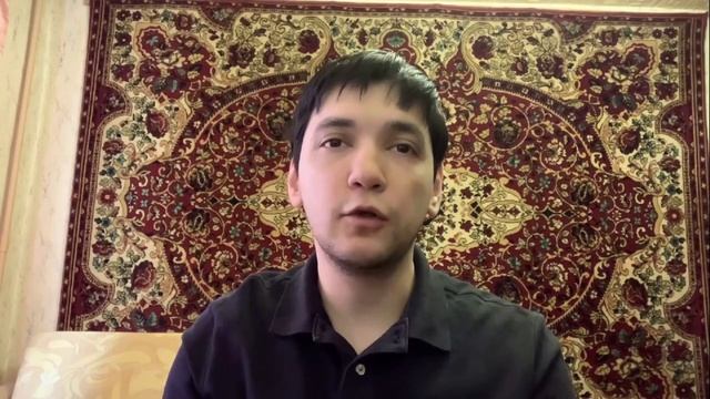 Голубев Глеб Константинович - репетитор по биологии и химии - видеопрезентация для Repetit.ru смотреть онлайн