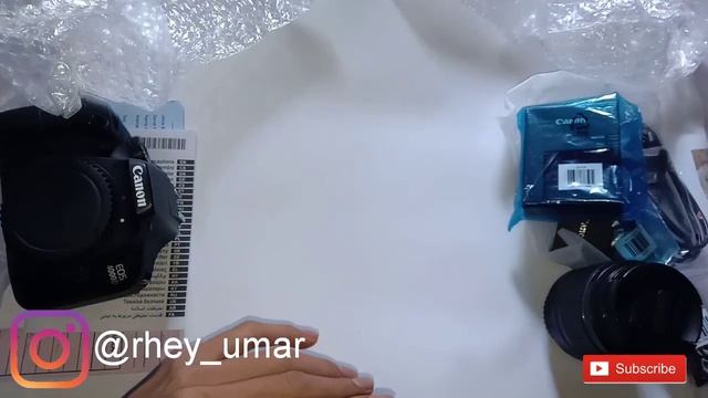 DSLR CANON TERMURAH ??? ( UNBOXING CANON EOS 4000D HASIL BOKEH ) смотреть онлайн