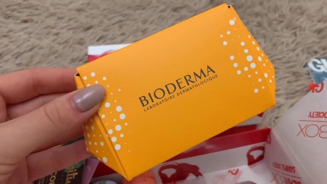 Glambox #6 (июнь) смотреть онлайн