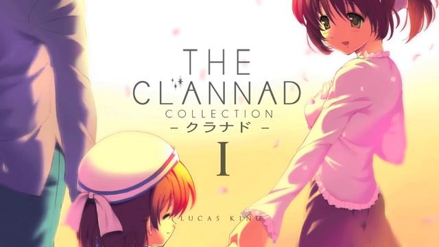 The Clannad Collection | Piano & Orchestral смотреть онлайн
