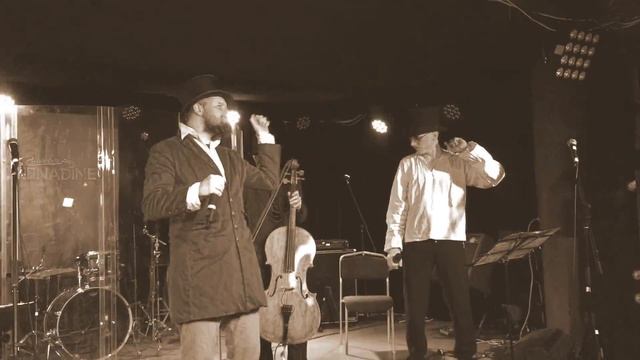 Дореволюціонный Совѣтчикъ - Шельмовъ Торшеръ (LIVE) смотреть онлайн