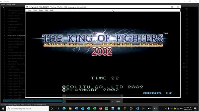 Tutorial para descargar y configurar FIGHTCADE 1 ,100% Funcional | Lord Yagami смотреть онлайн