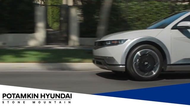 Potamkin Hyundai Sedan Sales Event (SPA) смотреть онлайн