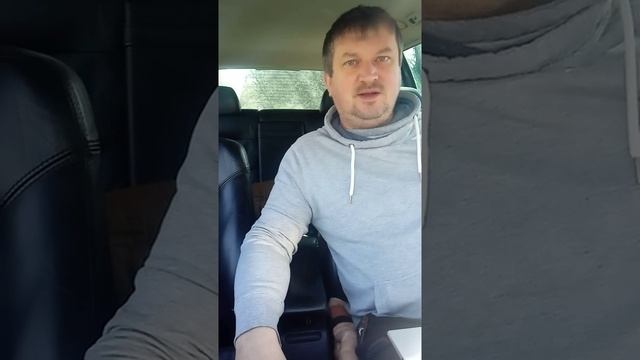 Устранение стука двигателя и подвески