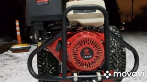 Зимняя шипованая резина r13 на мотоблок мотор сич