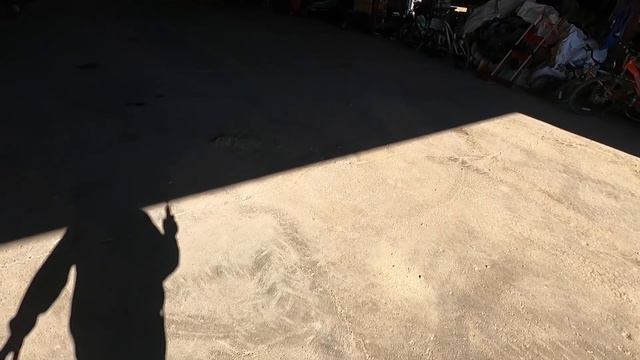 Things Are Changing Around Here!