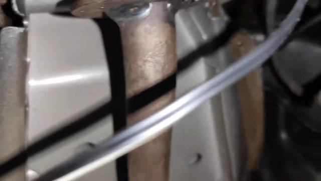 Ауди 80 B3 зазор шайбы рулевого вала. смотреть онлайн