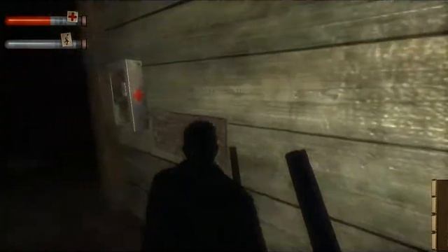 Прохождение Condemned - 10 Глава Все секреты смотреть онлайн