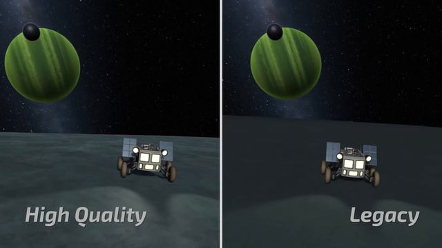KSP Loading... Preview: Vall revamp смотреть онлайн