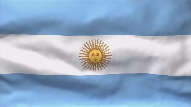 Гимн Аргентины