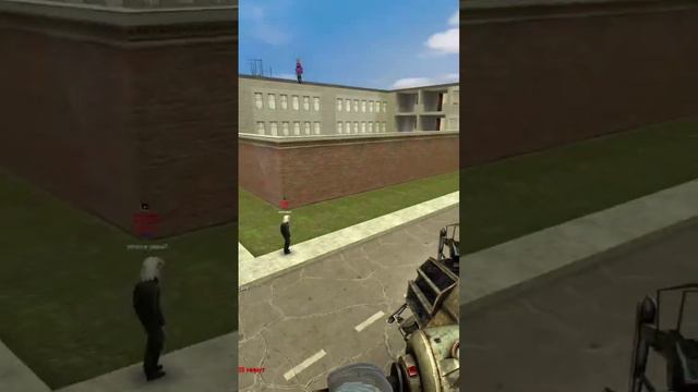 Вот Так Выглядит Админ В Душе FastRp DarkRP Garry`s Mod смотреть онлайн