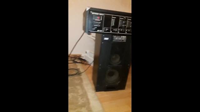 Eltron 100u + Radiotehnika S50-B смотреть онлайн
