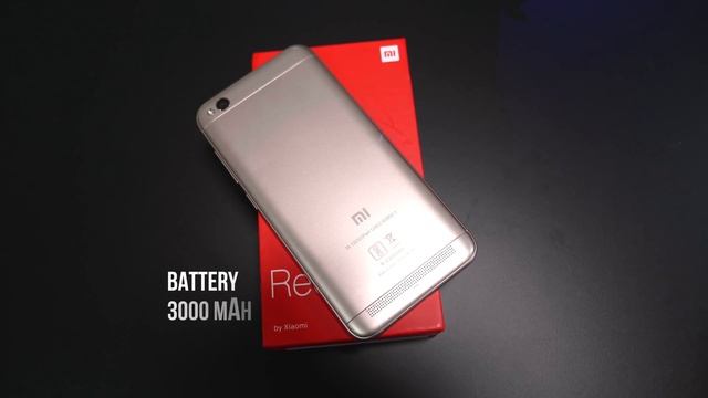 Xiaomi Redmi 5A Unboxing " Desh Ka Smartphone " смотреть онлайн