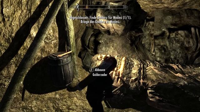 SKYRIM ASSASSIN GAMEPLAY смотреть онлайн
