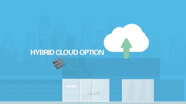 Oracle GoldenGate Cloud Service: Put Your Data in the Cloud смотреть онлайн