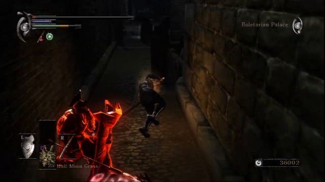 Колонка Сорка - Demon's Souls. Выпуск 4. смотреть онлайн