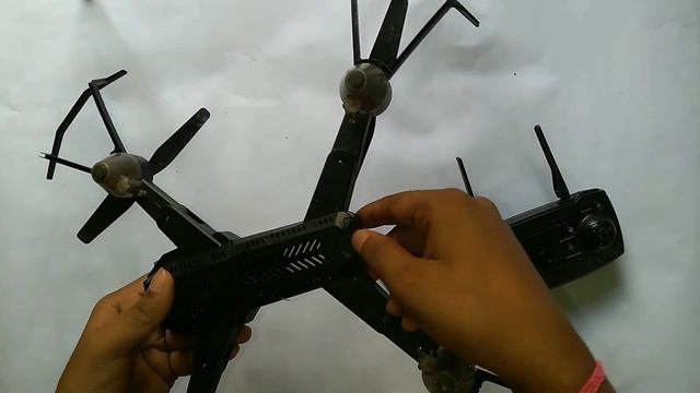 Latest Remote Control drone With Camera | Best Drone With Camera | Drone unboxing | Foldable Drone смотреть онлайн