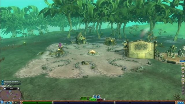 Spore - Gameplay (PC Games) смотреть онлайн