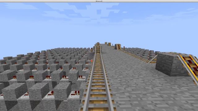 Minecraft Halloween Special! - Ghostbusters Theme in Note Blocks смотреть онлайн