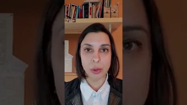 О занятиях в мини-группах. Отзыв Любови Селиной смотреть онлайн