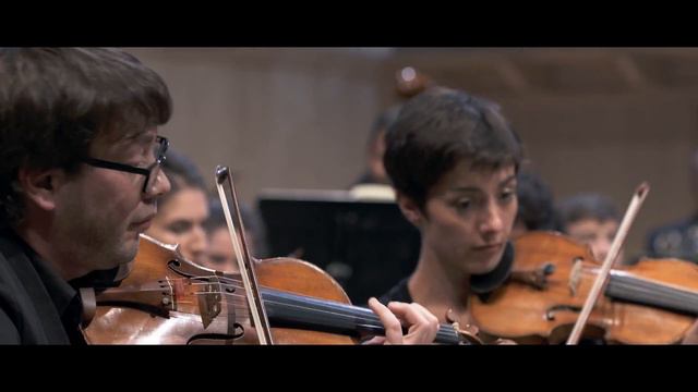 Esa-Pekka Salonen Conducts Strauss And Beethoven