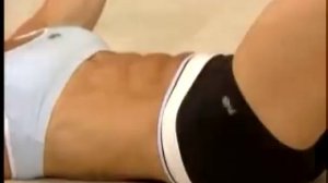 10 минут для живота