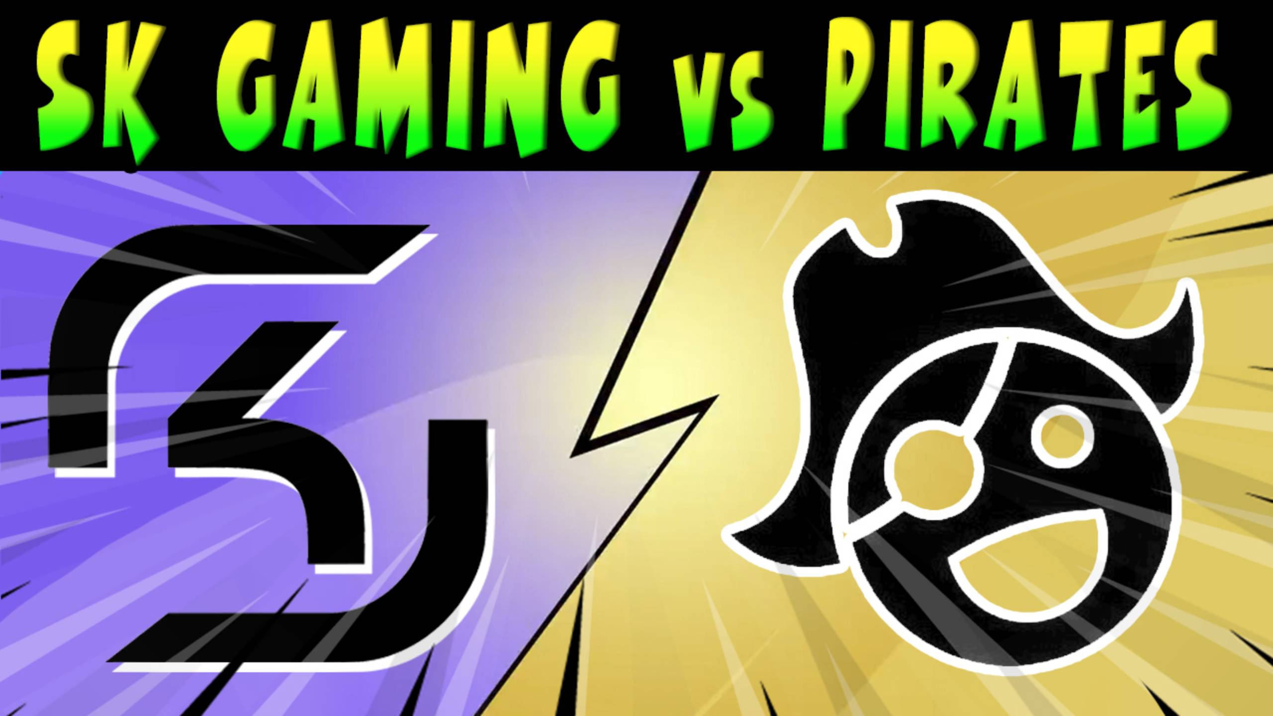 ГРАНД ФИНАЛ ECF Andorra Invitational EMEA 8000$ SK GAMING Vs PIRATES #brawlstars