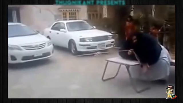 Hindustani bhau thug life,, in bongo thugz,,, Hindustani bhau rock смотреть онлайн