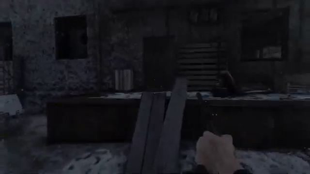 ¡ME PIERDO! XD | METRO 2033 REDUX | EPISODIO 4 смотреть онлайн