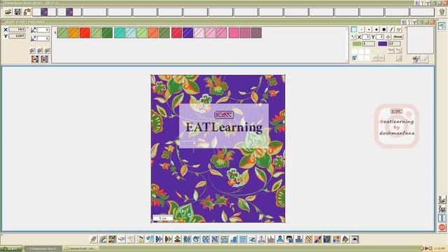 EAT software (The Design scope victor) Education-Function Keys victor-Part1 смотреть онлайн