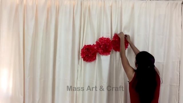 Wedding Anniversary Decoration Ideas at home | Romantic Room Decor Ideas | Valentine Decor ideas смотреть онлайн